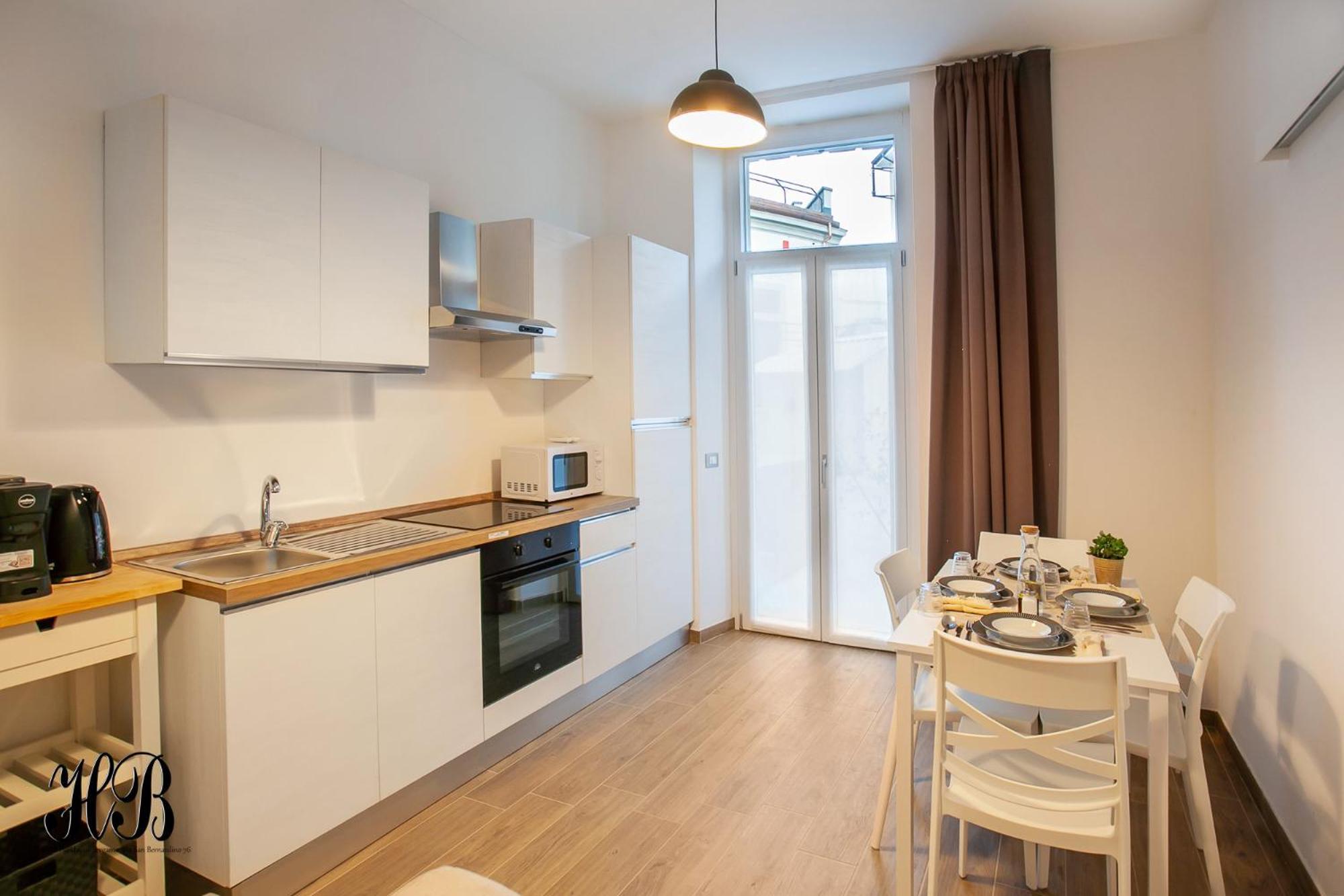 Holidays In Bergamo Exterior photo