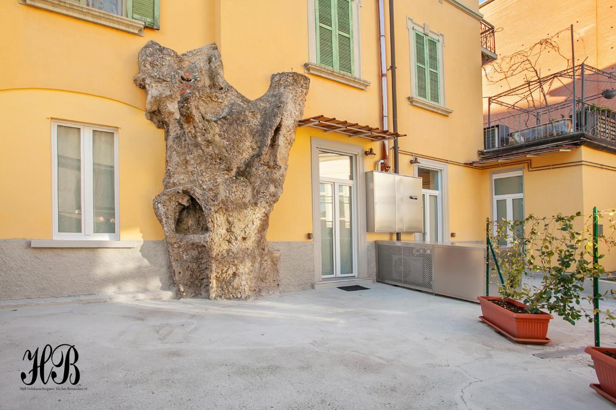 Holidays In Bergamo Exterior photo